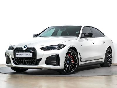 Usado BMW i4 Comfort Edition 400 kW (544 CV) 2023 Berlina