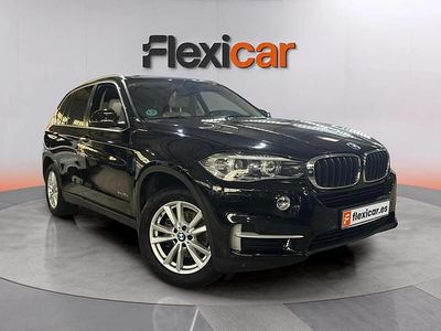 Usado BMW X5 400 CV (294 kW) 2019 Negro SUV