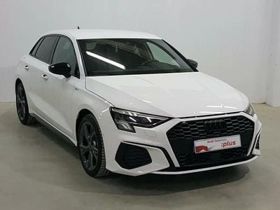 Usado 2024 Audi A3 Sportback e-tron Utilitario | 30.100 € (Caro)