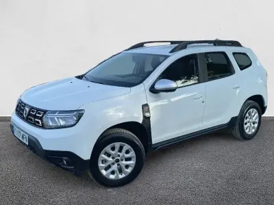 Usado Dacia Duster Expression 115 CV (84 kW) 2023 SUV