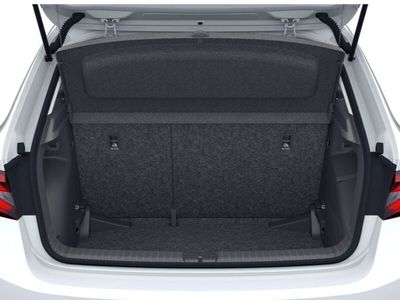 Usado Skoda Fabia Selection 95 CV (69 kW) 2024 Blanco