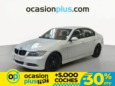 Usado BMW 330