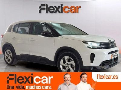 Usado Citroën C5 Aircross PureTech 131 CV (96 kW) 2024 Blanco SUV