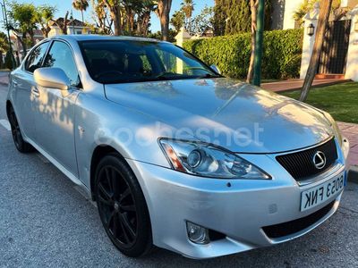Lexus IS220d
