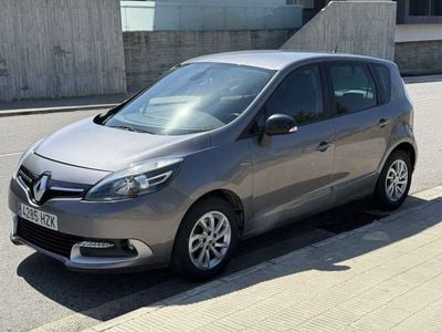 Renault Scénic III