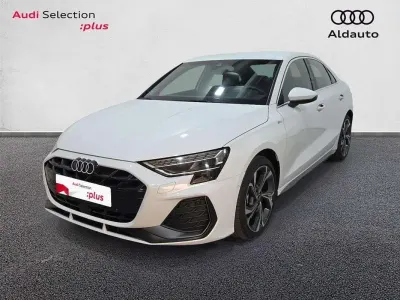Usado Audi A3