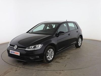 Negro Usado 2019 VW Golf VII Utilitario | 15.199 € (Precio justo)