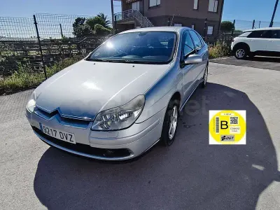 Usado Citroën C5