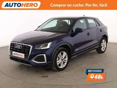 Usado Audi Q2