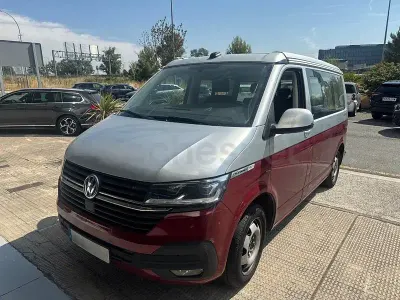 Usado VW California