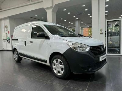 Dacia Dokker