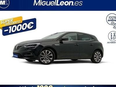 Renault Mégane IV