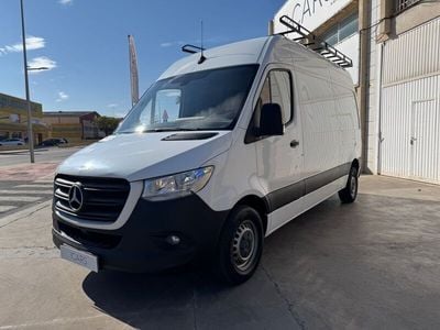 Mercedes Sprinter