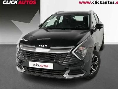 Usado Kia Sportage Active 160 CV (117 kW) 2024 SUV