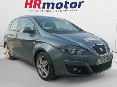 Seat Altea
