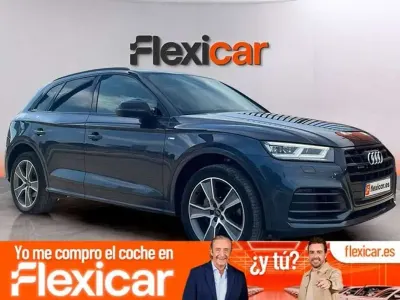 Usado Audi Q5