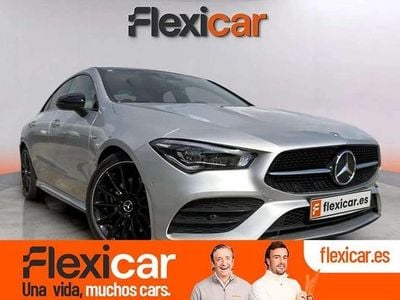 Mercedes CLA200
