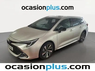 Usado Toyota Corolla
