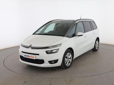 Citroën Grand C4 Picasso