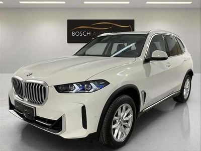 Occasion BMW X5 xLine 298 ch (219 kW) 2024 Blanc SUV
