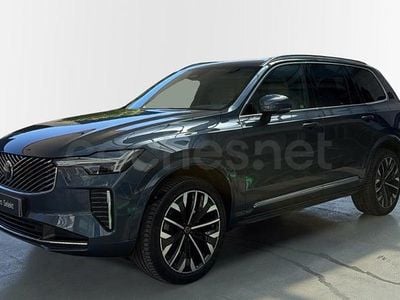 Usado Volvo XC90 Plus 250 CV (183 kW) 2025 Azul SUV