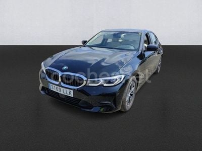 BMW 320e