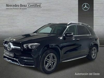 Mercedes GLE350