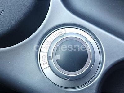 Gris / plata Usado 2007 Mitsubishi Outlander Plus SUV | 15.900 €