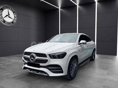 Mercedes GLE350e