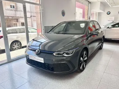 Usado VW Golf VIII