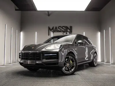 Usado Porsche Cayenne E-Hybrid