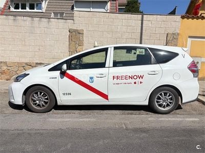 Toyota Prius+