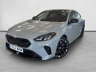 Usado 2024 BMW M235 Comfort Edition Coupe | 55.000 €
