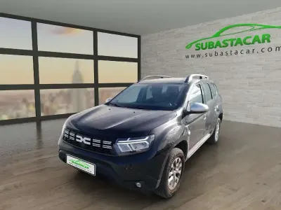 Usado Dacia Duster