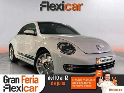 VW Beetle