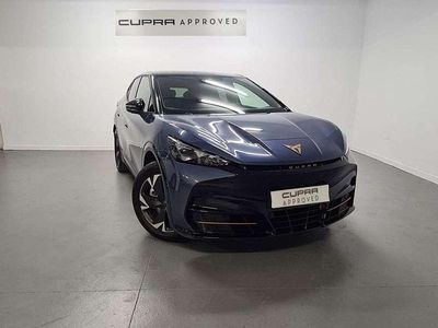 Usado Cupra Tavascan Endurance 210 kW (286 CV) 2024 Azul SUV