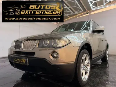 Usado BMW X3