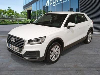 Usado 2020 Audi Q2 Advanced Plus SUV | 21.200 €
