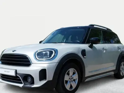 Usado Mini Cooper D Countryman