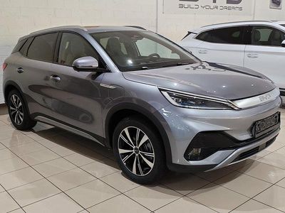 Otro Usado 2025 BYD Atto 3 Comfort SUV | 34.000 €