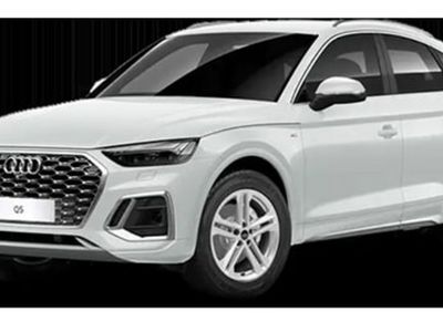 Audi Q5 Sportback