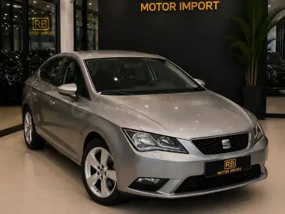 Usado Seat Toledo