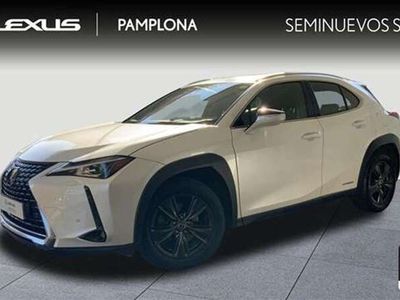 usado Lexus UX 250h Premium 2WD