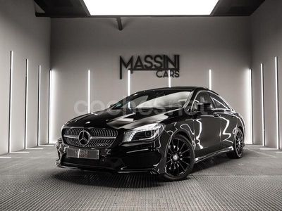 Mercedes CLA220