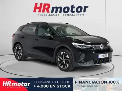 Occasion VW ID.4 Pro 210 kW (286 ch) 2024 Noir SUV