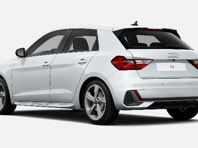usado Audi A1 Sportback 25 TFSI Adrenalin