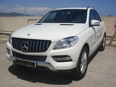 Mercedes ML350