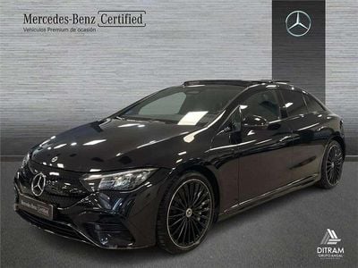 Usado 2024 Mercedes EQE350 Edition Berlina | 48.962 € (Super precio)