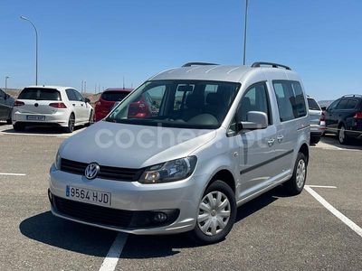 VW Caddy