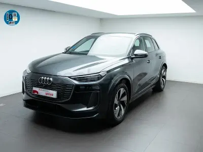 Usado Audi Q6 e-tron S-Line 284 kW (387 CV) 2024 Eléctrico SUV